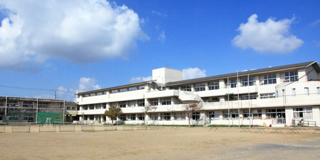 school image