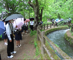 鶴ヶ城