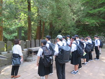 修学旅行②-1