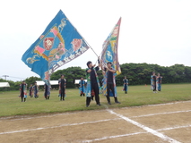 R７運動会①