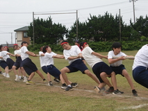 R7運動会②