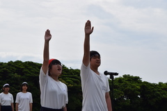 R7運動会③