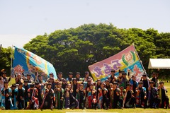 R6運動会③